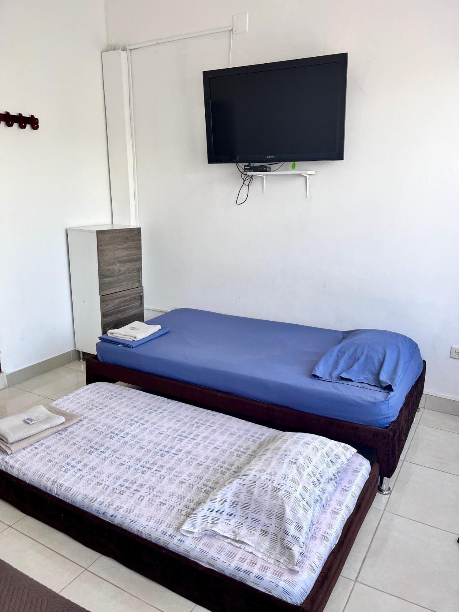 Centro Un Solo Ambiente Pereira