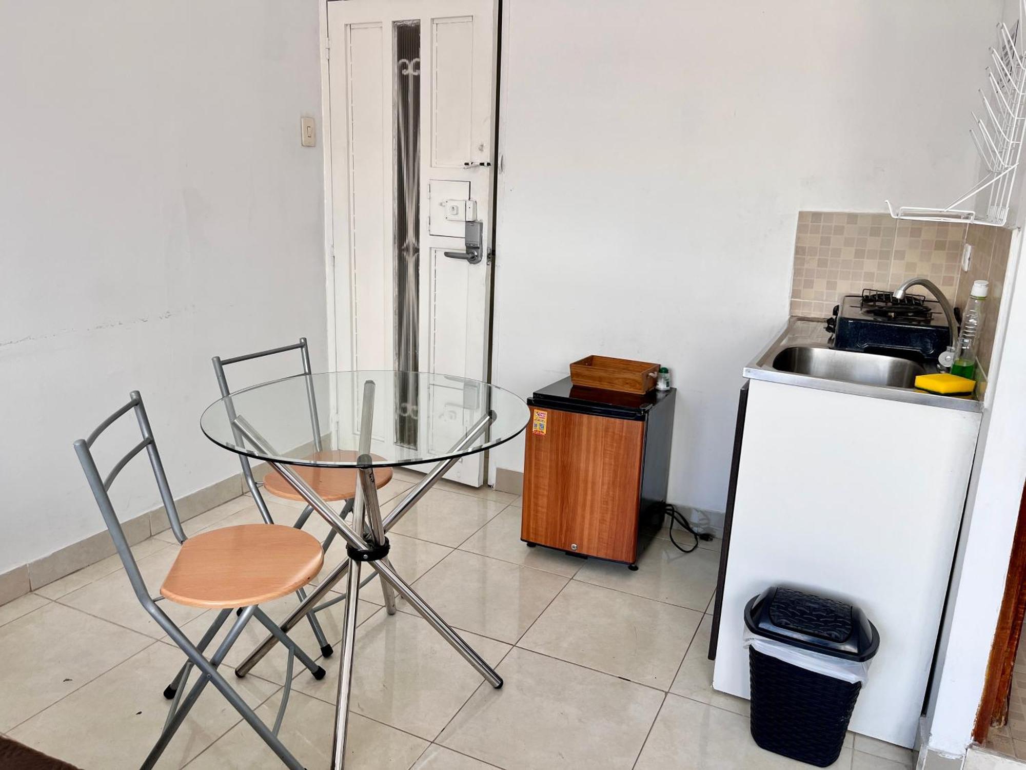 Centro Un Solo Ambiente Pereira