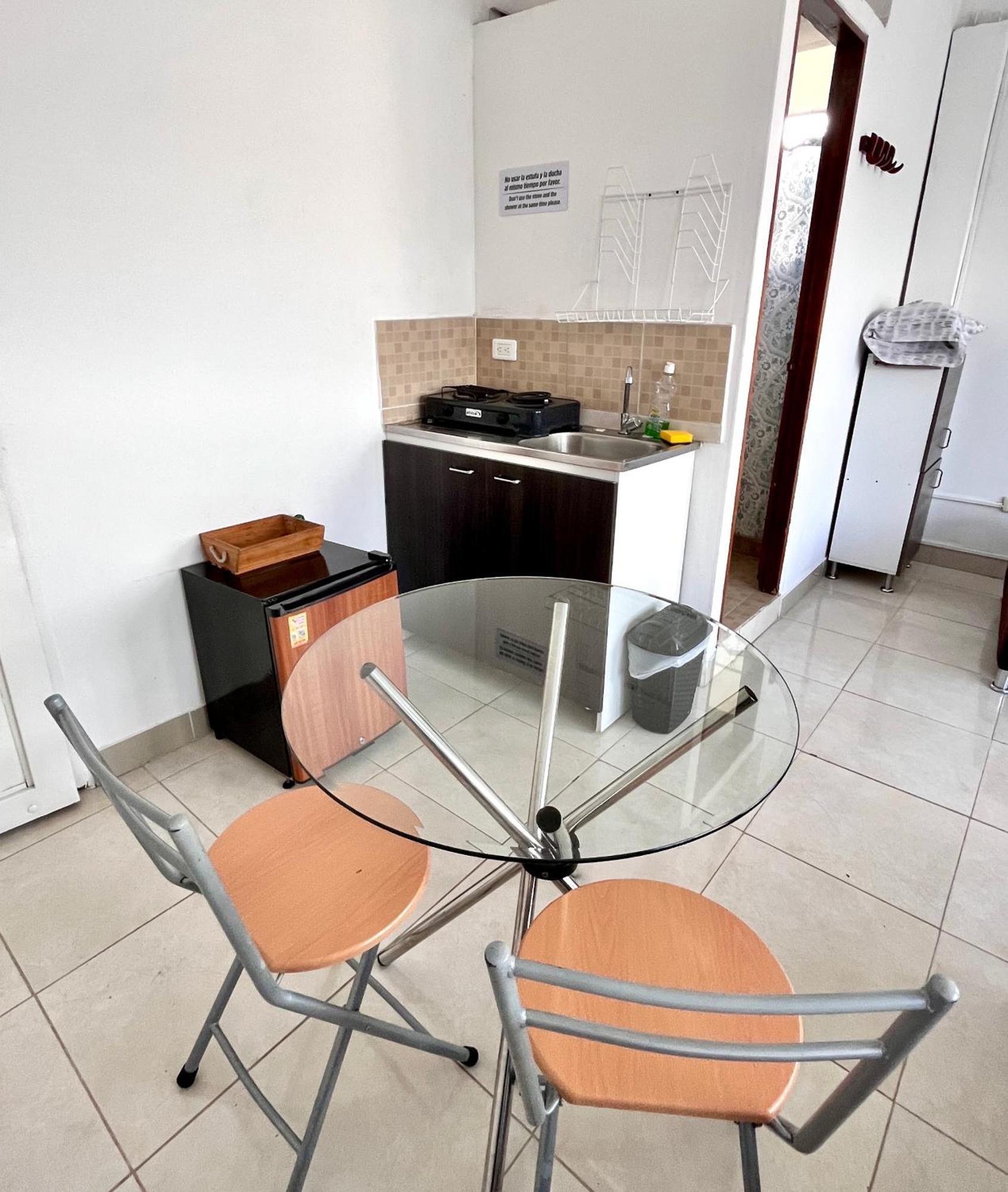 Centro Un Solo Ambiente Pereira
