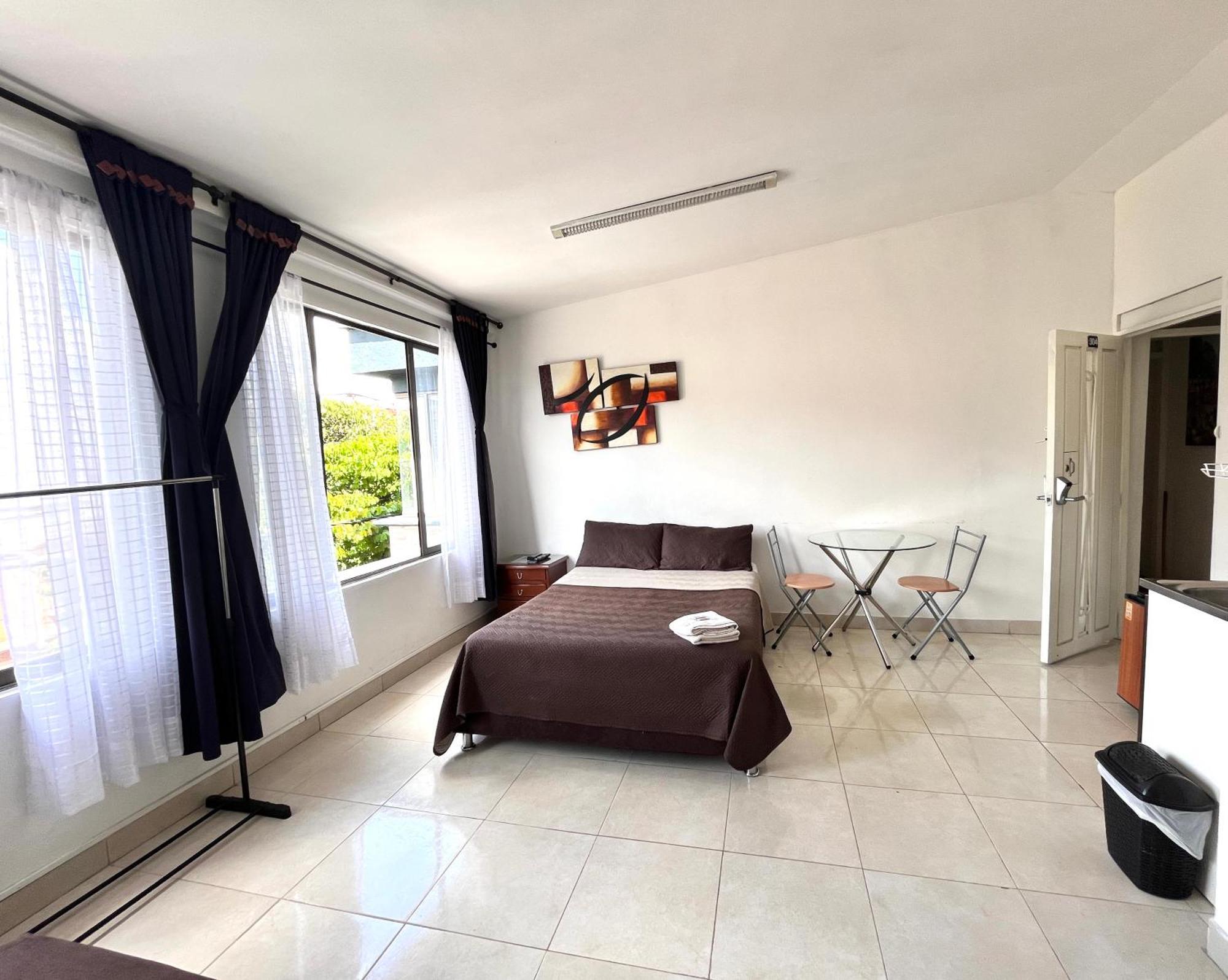 Apartment Centro Un Solo Ambiente Pereira